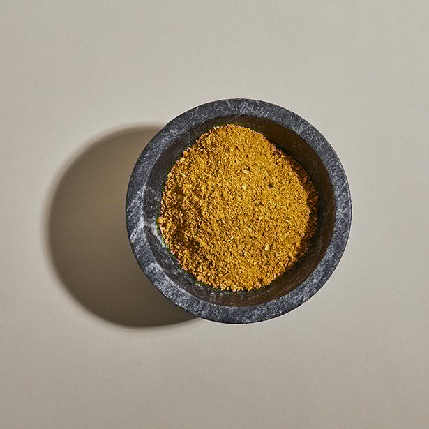 Curry, Vadouvan