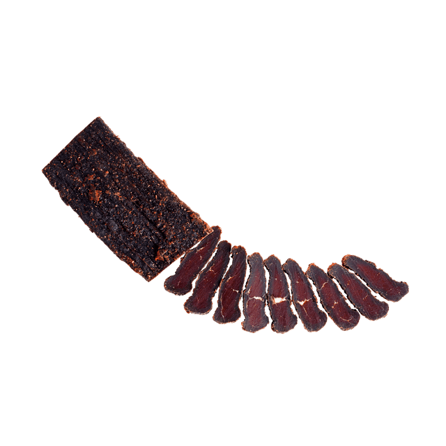 Original Whole Biltong Slab