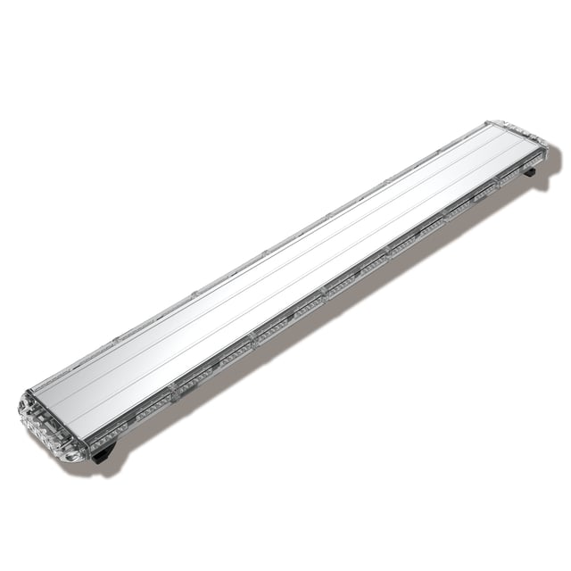 Predator Emergency LED Tow Truck Light Bar 63 in - Stop & Turn