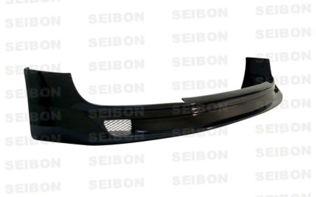 Seibon Carbon 00-03 Lexus IS300 TA-Style Carbon Fiber Front Lip - FL0003LXIS-TA