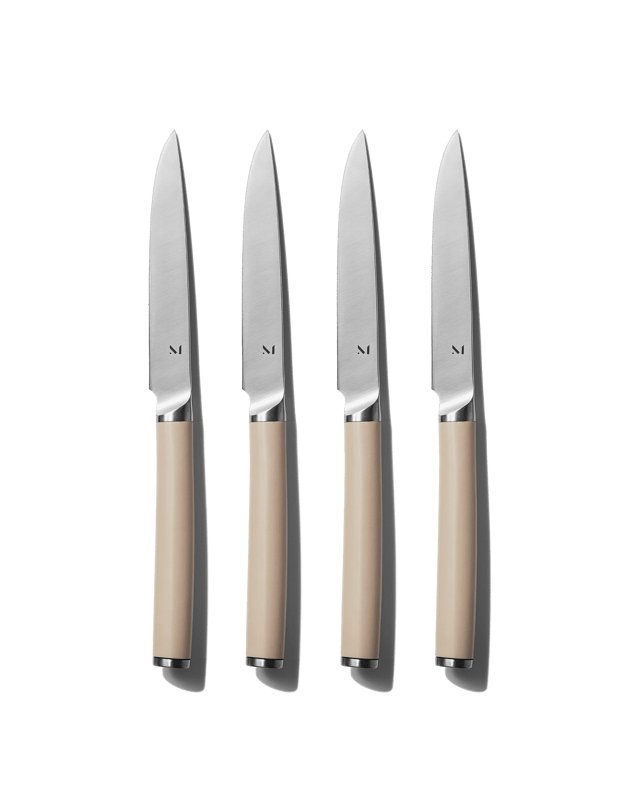 The Table Knives