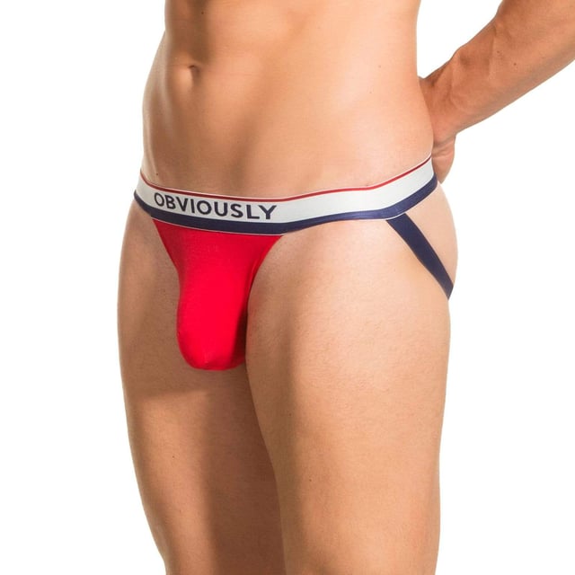 PrimeMan - Jockstrap