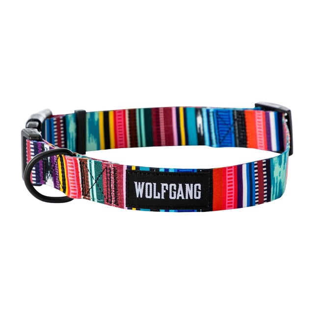 Quetzal DOG COLLAR