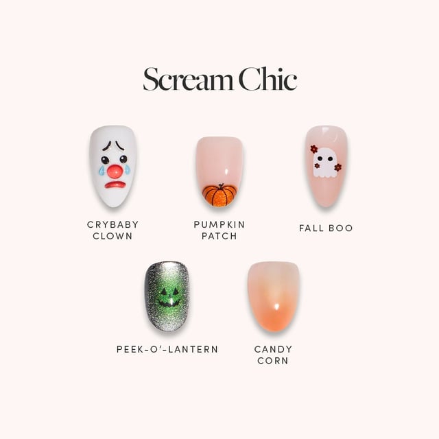 Scream Chic