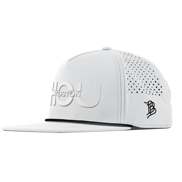 City Block Houston Flat 5 Panel Rope