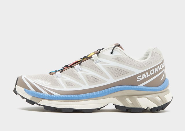 Salomon XT-6 Women's