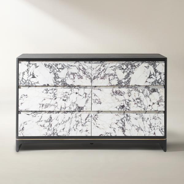 Vanta Wide Dresser