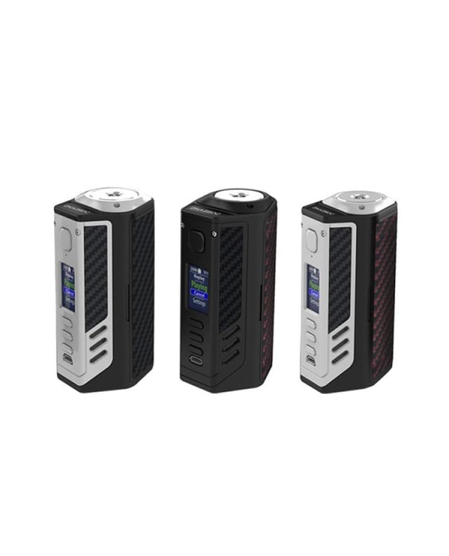 Lost Vape Triade DNA250C 300W Vape Box Mod