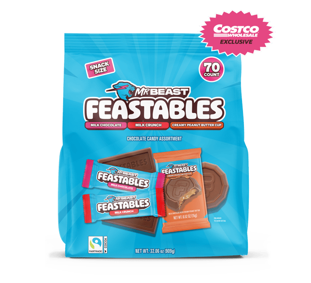 Club Snack-Size Variety Pack