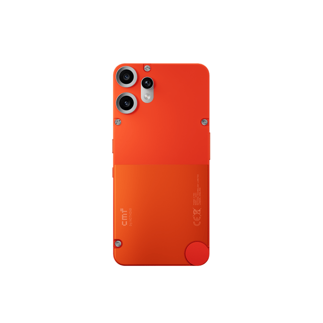 CMF Phone 2 Pro