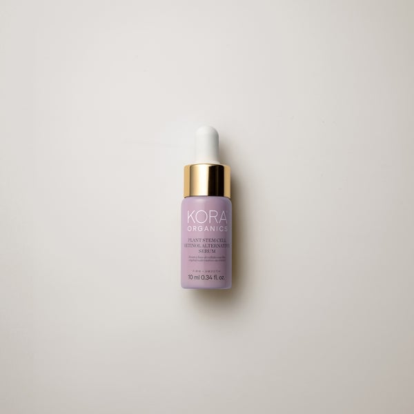 Plant Stem Cell Retinol Alternative Serum - Archive Sale 10mL / 0.34 fl oz