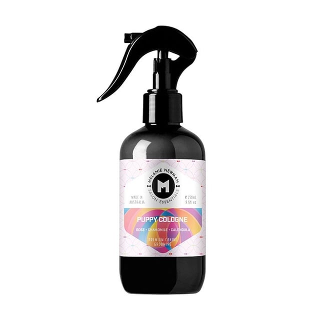 Melanie Newman Salon Essentials Puppy Cologne 250ml