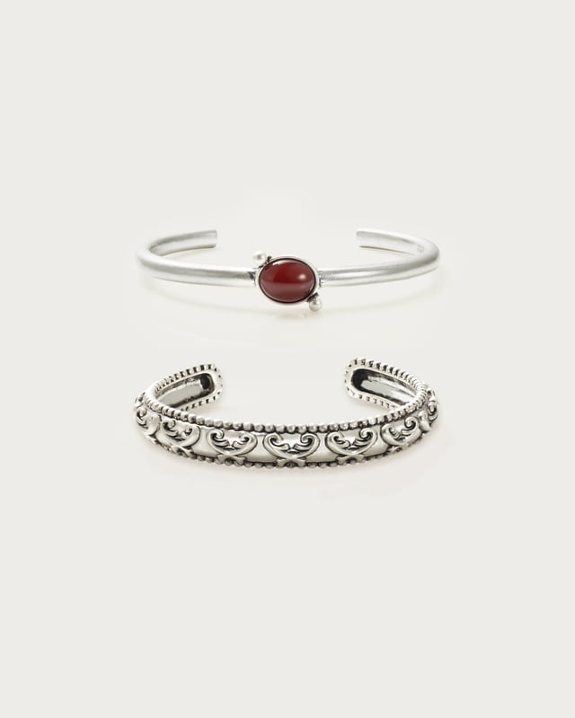 Arcadia Bangle