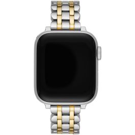 Kate Spade - Women's Stainless Steel Apple Watch Band Strap
