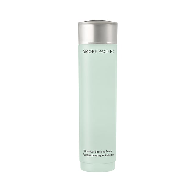 Botanical Soothing Toner
