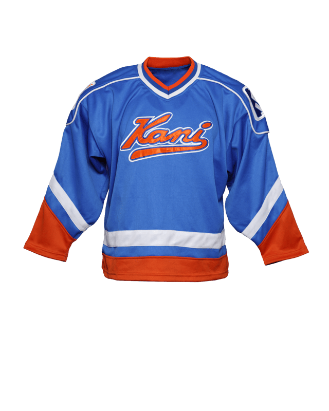 Bottle Rocket Jersey