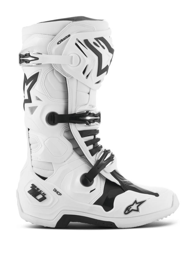 Tech 10 Boots