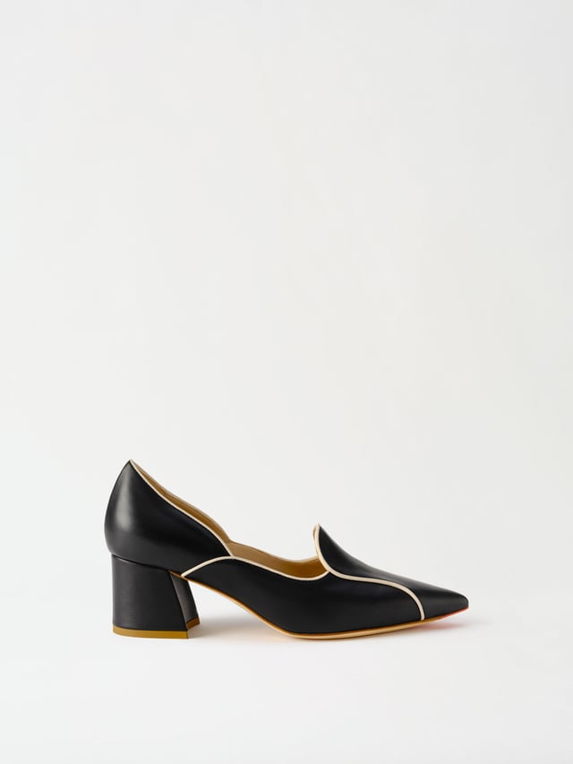 Fiona Loafer