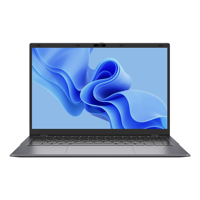 GemiBook XPro intel 12th N100 14.1"