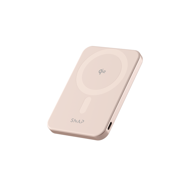 PowerPack Slim 2 Pro - Fast Charging Slim Power Bank