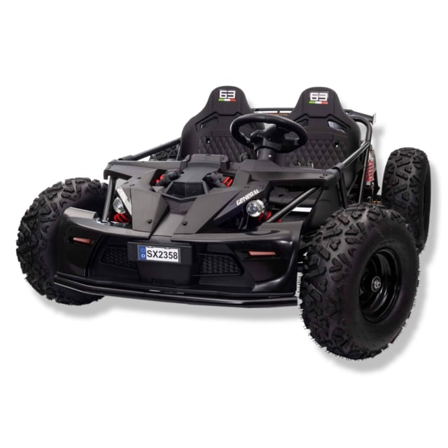 Grizzly 4x4 **2025 ALL NEW**