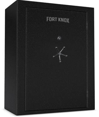 Fort Knox Maverick 6041 Gun Safe