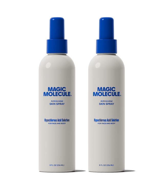 Daily Skin Spray - Twin Pack