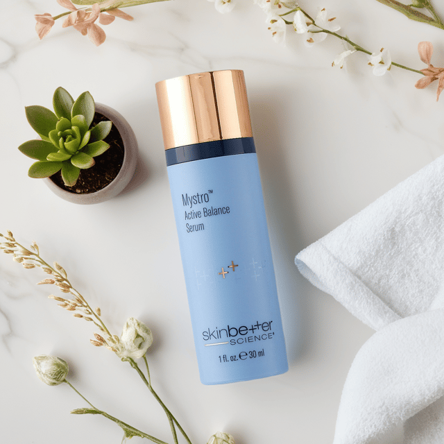 Skinbetter Science Mystro Active Balance Serum (1 oz / 30 ml)