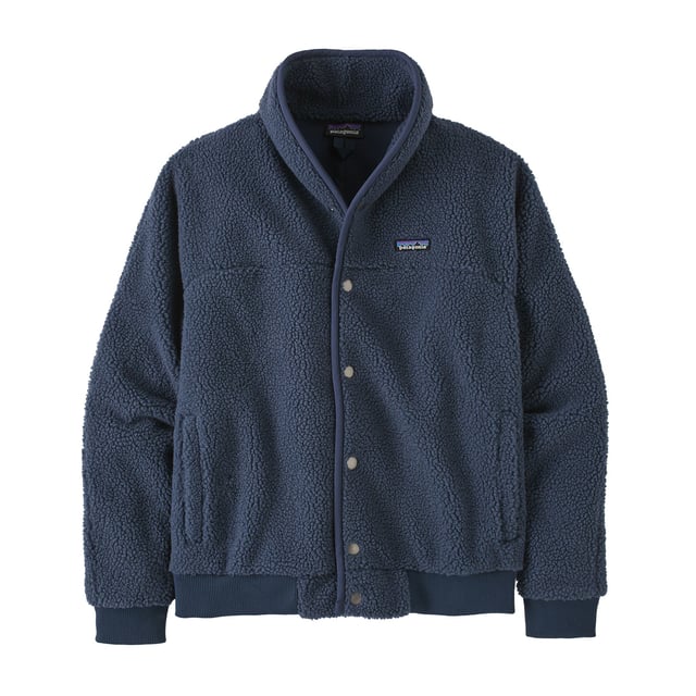 M's Snap Front Retro-X® Jacket