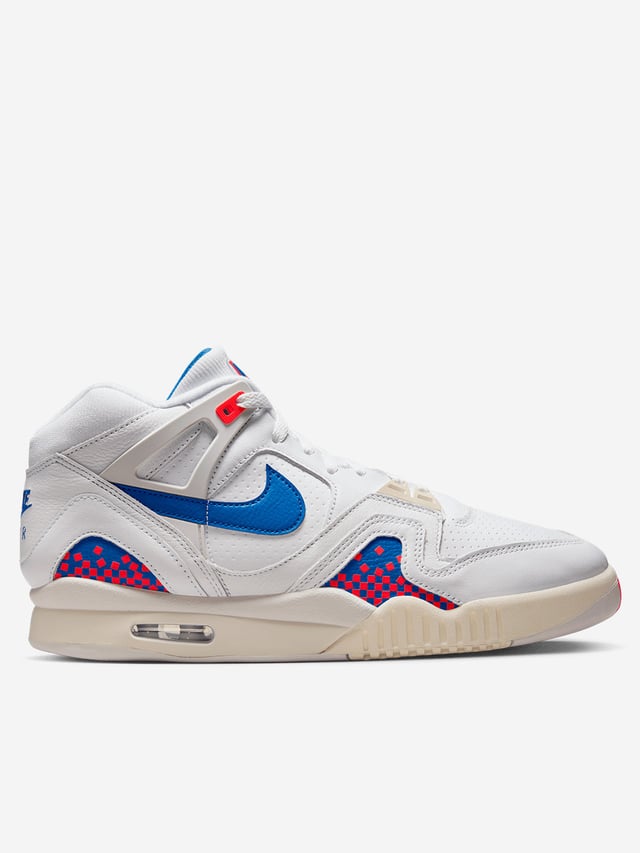 Air Tech Challenge II 'Pixel Court'