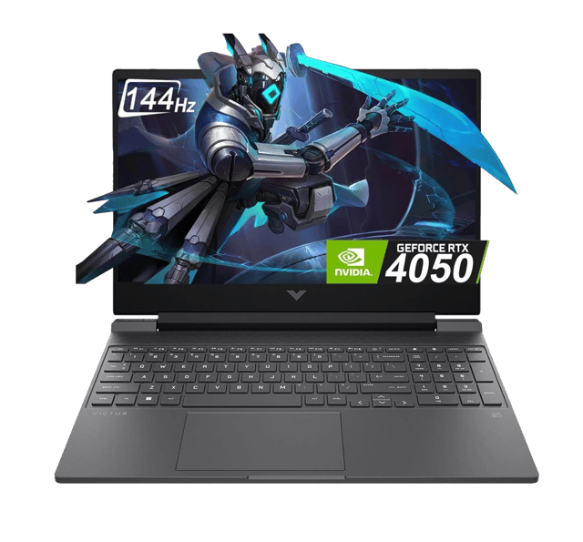 HP Victus 15-FA1082WM 15.6 inch Gaming Laptop