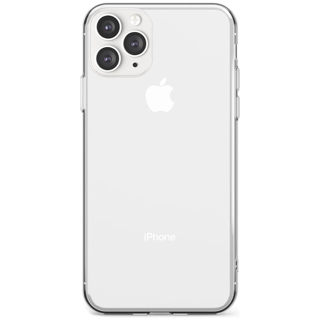 Clear Slim