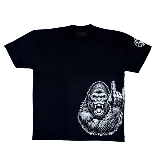 ROCKER ALPHA TEE