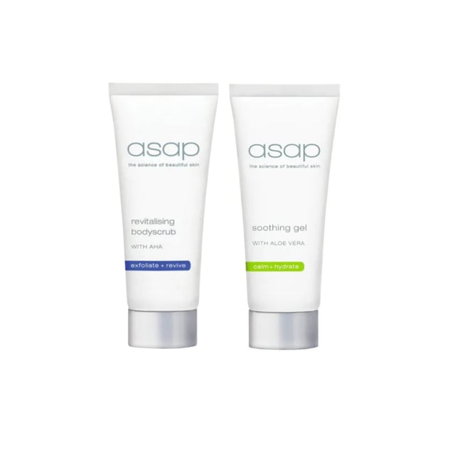 My Haircare &amp; Beauty My Haircare &amp; Beauty Skincare Samples
