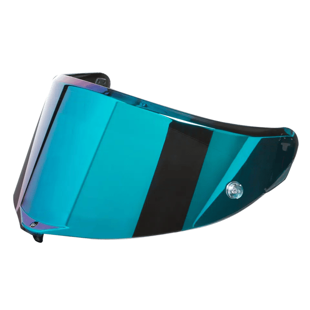 VISOR PISTA GP RR/PISTA GP R/CORSA R - MPLK - ELECTRO IRIDIUM
