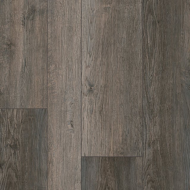 8mm w/pad Whispering Shadow Waterproof WPC Vinyl Plank Flooring Multi Width & Length