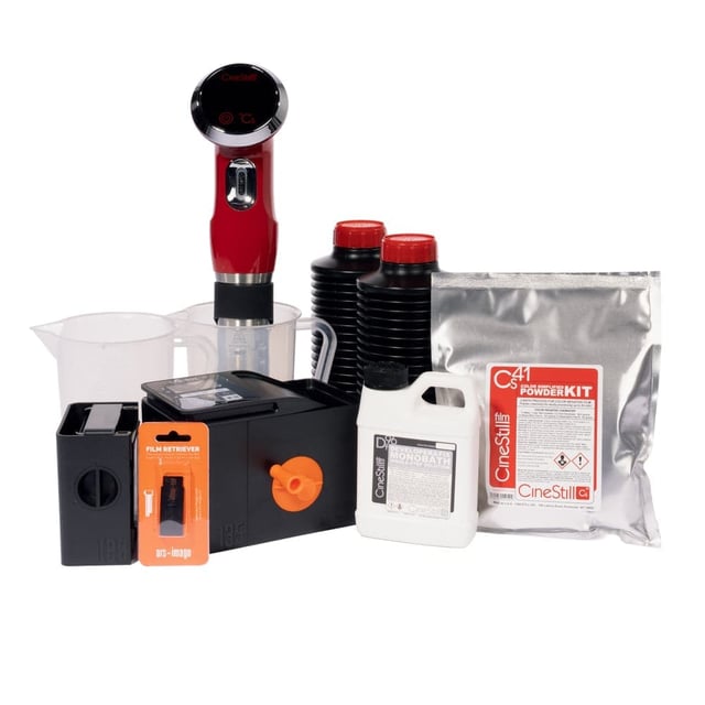 LAB-BOX Pro Bundle