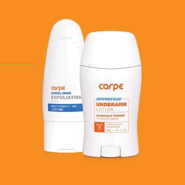 Underarm System