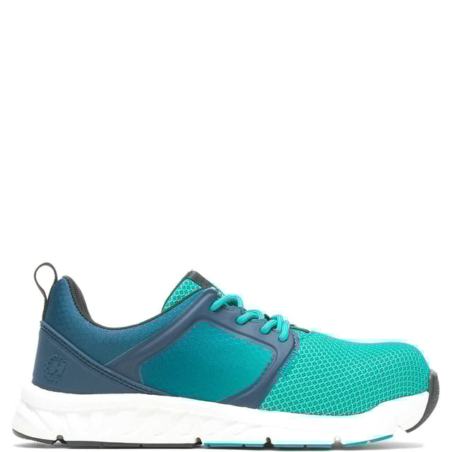 Alpha Xergy® Nano Toe Athletic