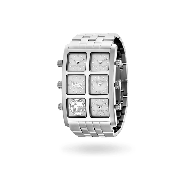 Zuri 6TZ Watch