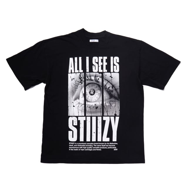 All I See Tee