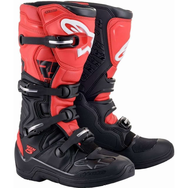 Alpinestars Tech 5 MX Boot
