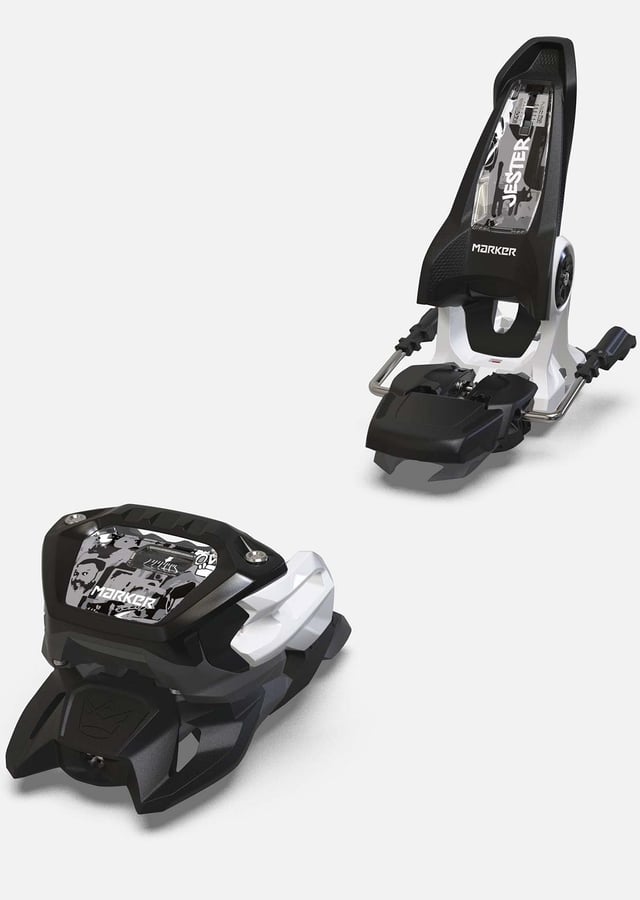 Marker Men's Jester 16 Ski Bindings