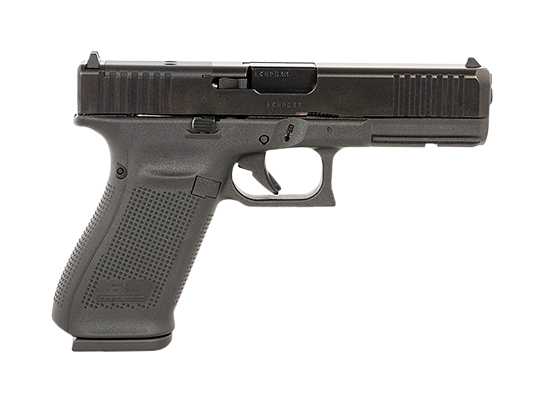 GLOCK G20 Gen5 MOS Semi-Auto Pistol