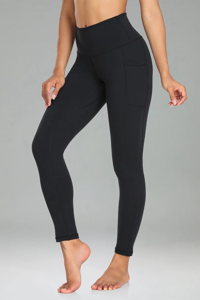 25'' Essential Legging w/ Pockets
