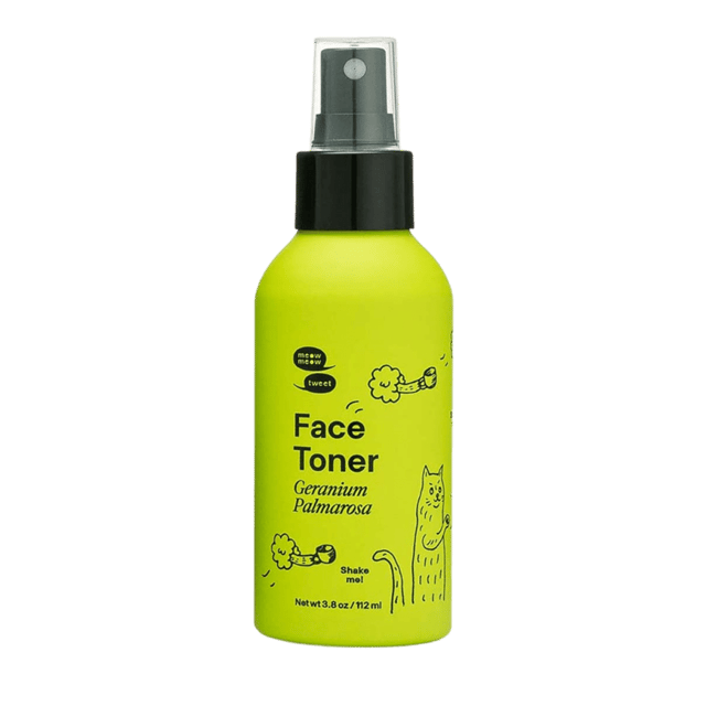 Face Toner