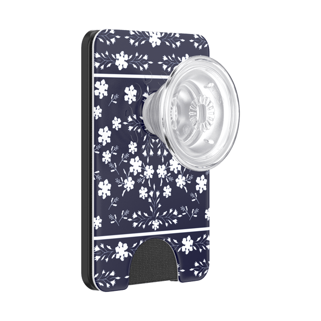 Bandana Blues — MagSafe PopWallet+
