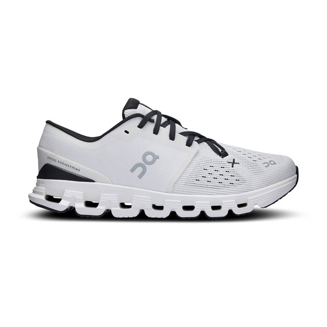 On Women's Cloud X 4 B Width Running Shoe