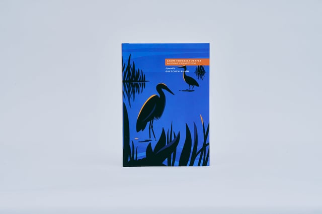 Know Yourself Better: Building Connections Journal