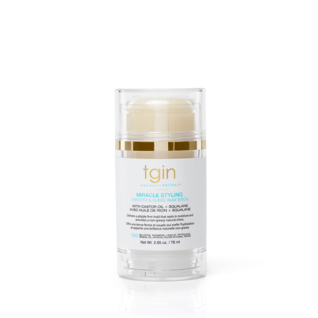 Miracle Styling Smooth & Sleek Wax Stick